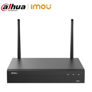 NVR 4 Canali 2Mp WIFI